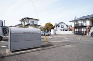 リバティガーデン　Ｂ 201号-14