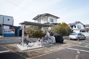 リバティガーデン　Ｂ 201号-15