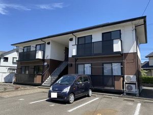 リバティガーデン　Ｃ 101号-1