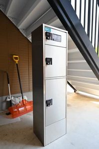 ノースウィング Ⅲ 102号-15