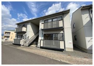 エミネンス　Ｂ 102号-1