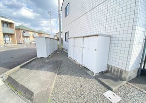 エミネンス　Ｂ 102号-15