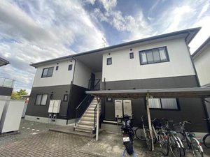 グリーンフィールド成出　Ａ 201号-15