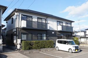 グリーンフィールド成出　Ｂ