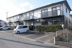 グリーンフィールド成出 B 101号-15