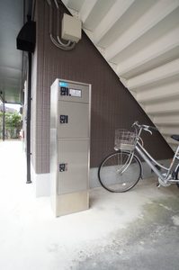 御蔵ガーデンシティ B 201号-15