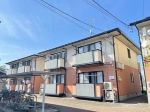 ランドマーク戸ノ内　Ｃ 201号-1