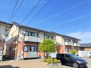 ランドマーク戸ノ内　Ｄ 101号-1