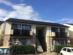 トミーガーデン　Ｂ 201号-1