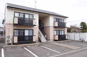 トミーガーデン　Ｃ 201号-1