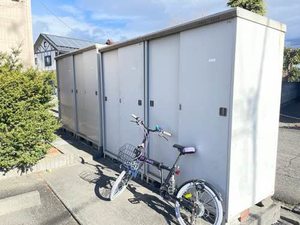 トミーガーデン C 201号-12