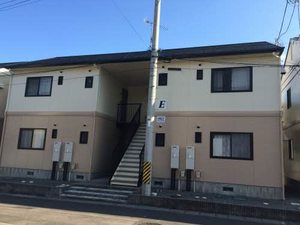 トミーガーデン　Ｅ 201号-1