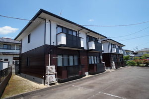 エトワーレ丸子 205号-15