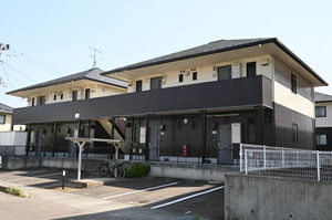 アークタウン舟山　Ａ 202号-1