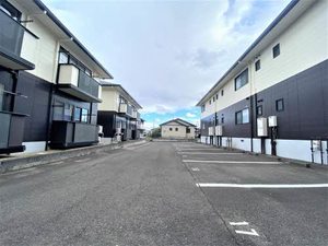 アークタウン舟山 A 202号-14