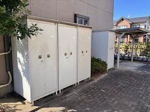 グリーンゲーブルズ A 202号-12