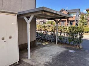 グリーンゲーブルズ A 202号-13