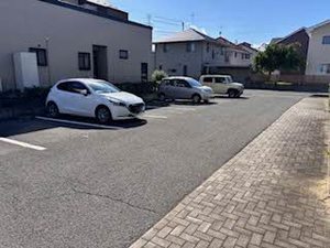 グリーンゲーブルズ A 202号-14