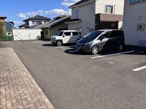 グリーンゲーブルズ A 202号-15