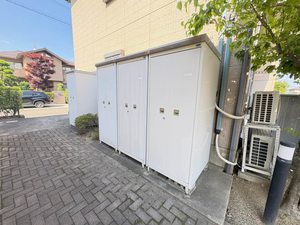 グリーンゲーブルズ　Ｂ 102号-15