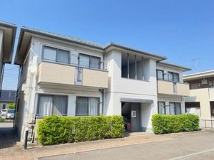 ピュアイースト　Ｂ 102号-1