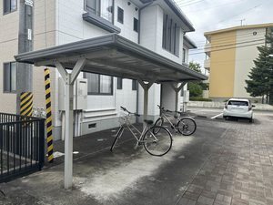 ピュアイースト B 102号-15