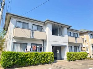 ピュアイースト　Ｃ 201号-1