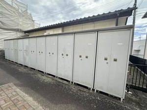ピュアイースト E 202号-14
