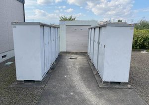 カーサ・グランツ　Ａ 202号-13