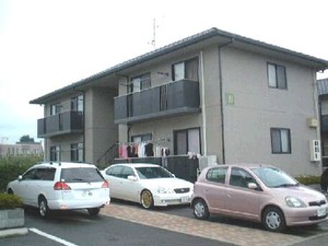 カーサ・グランツ　Ｂ 101号-1