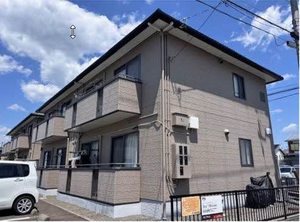 アーバンストリートＡ 201号-1