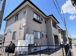 アーバンストリートA 201号-2