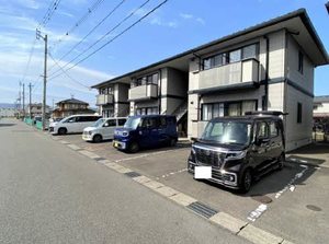 ファニーガーデンA 201号-3