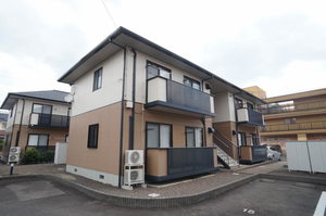 プレスティージュＢ 202号-1