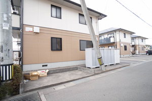 プレスティージュＢ 102号-15