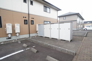 プレスティージュＢ 202号-14