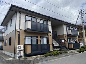 プレスティージュＣ 101号-1