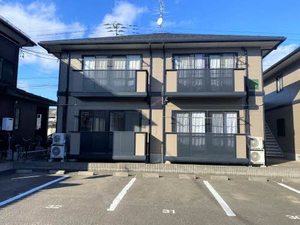 プレスティージュＥ 203号-1