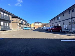 プレスティージュＥ 203号-14