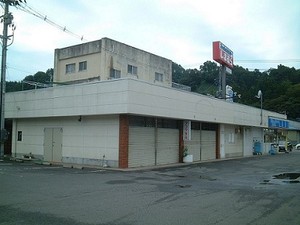 川俣新中町テナント