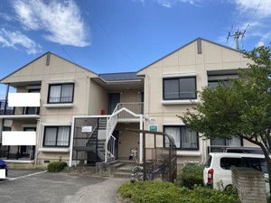 ディアス　Ｂ 201号-1