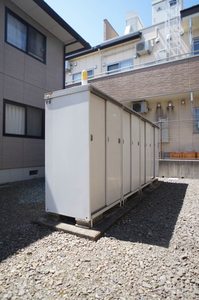 エステート笹谷ＶＤ 202号-15