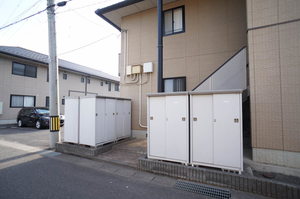 エステート笹谷ＶＥ 102号-14