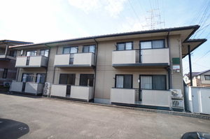 エステート笹谷ＶＥ 203号-13