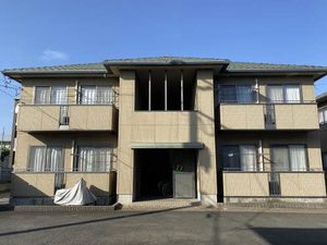 グランディス笹谷ⅡＤ