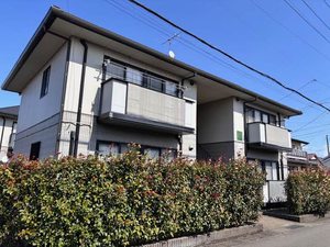 ヴェルジェＫⅡ－Ｂ 201号-1