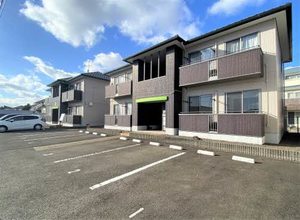 リバティガ－デンⅡＡ 202号-15