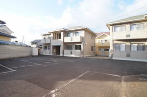 グリーンガーデンＣ 101号-14