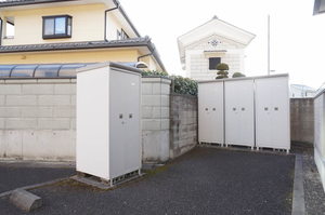 グリーンガーデンＣ 101号-15