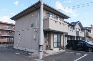 オーセントＡ 101号-1